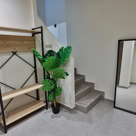 Bliss Sunrise Penthouse * Асгуру