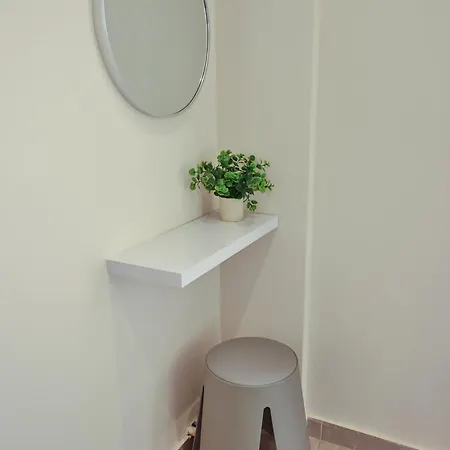 Апартаменты Bliss Sunrise Penthouse Асгуру