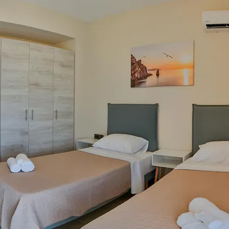 Bliss Sunrise Penthouse *