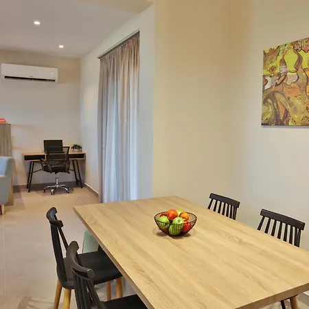 Bliss Sunrise Penthouse