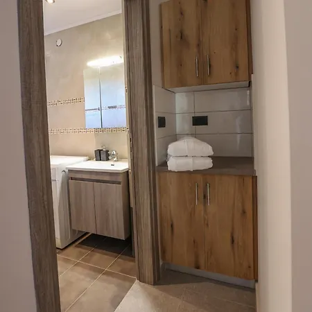 Bliss Sunrise Penthouse Апартаменты