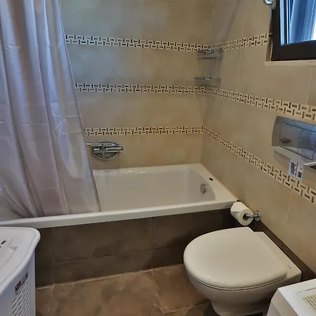 Bliss Sunrise Penthouse