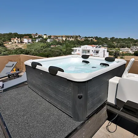 Apartment Bliss Sunrise Penthouse *