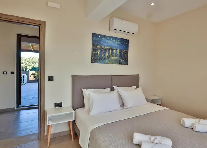 Bliss Sunrise Penthouse