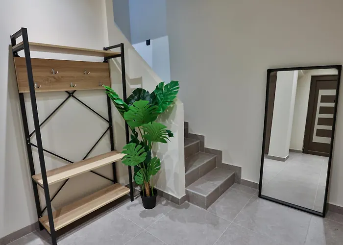 Bliss Sunrise Penthouse * Asgourou