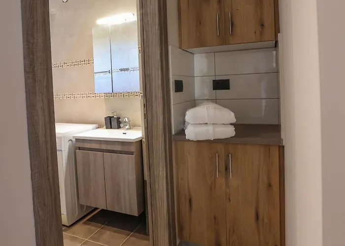 Bliss Sunrise Penthouse شقة