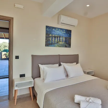 Bliss Sunrise Penthouse