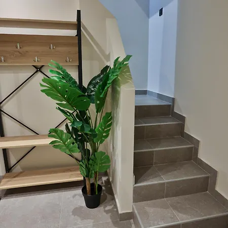 Bliss Sunrise Penthouse דירה *