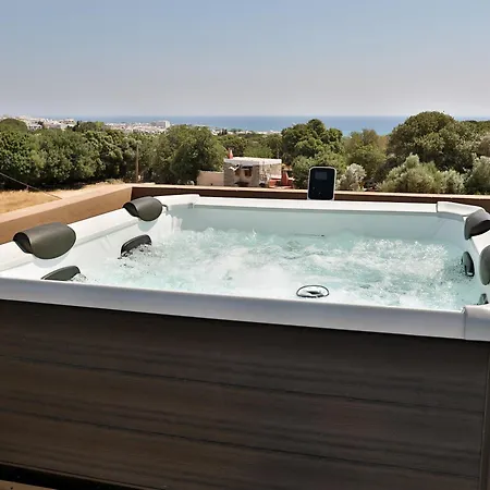 Apartament Bliss Sunrise Penthouse *