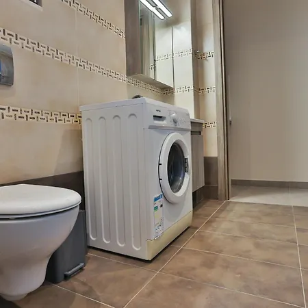 Bliss Sunrise Penthouse דירה