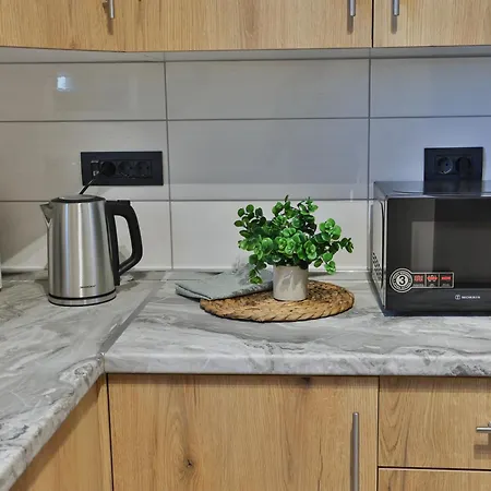 Bliss Sunrise Penthouse אסגורו