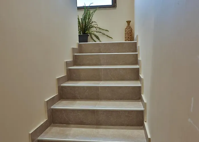 Lägenhet Bliss Sunrise Penthouse