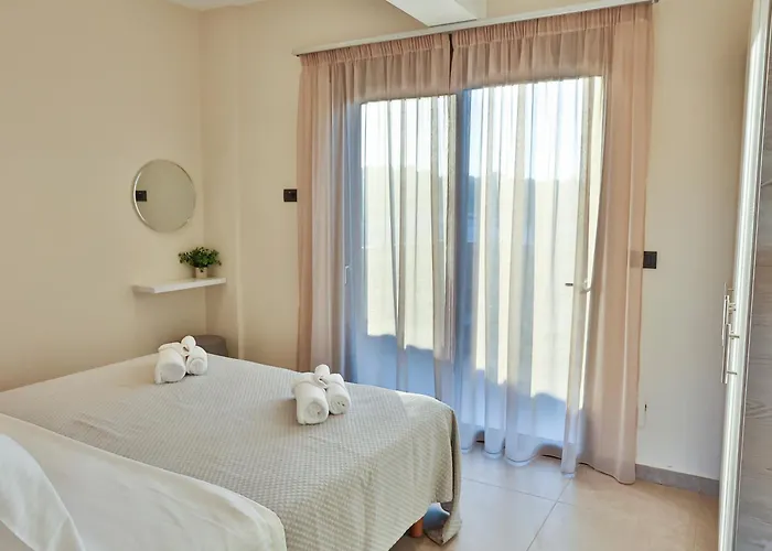 Lägenhet Bliss Sunrise Penthouse *