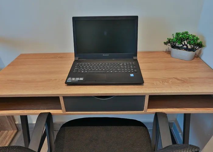 Bliss Sunrise Penthouse Lägenhet *