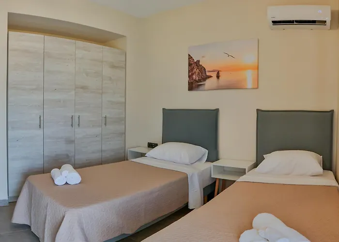 Bliss Sunrise Penthouse *