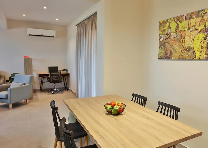 Bliss Sunrise Penthouse