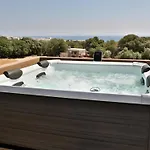 Διαμέρισμα Bliss Sunrise Penthouse *