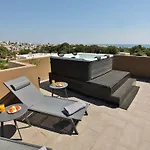 Διαμέρισμα Bliss Sunrise Penthouse *