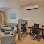 Bliss Sunrise Penthouse Ασγούρου