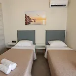 Bliss Sunrise Penthouse Ασγούρου