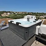Διαμέρισμα Bliss Sunrise Penthouse *