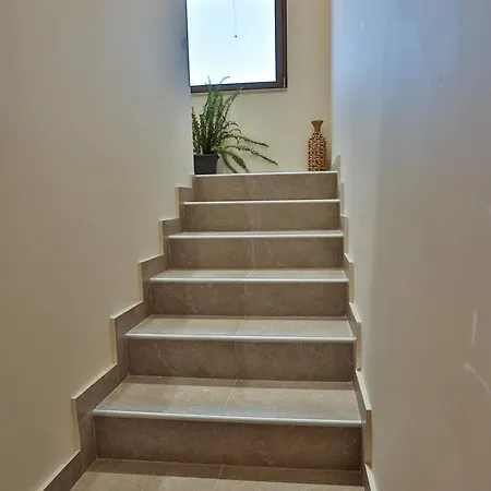 Apartamento Bliss Sunrise Penthouse