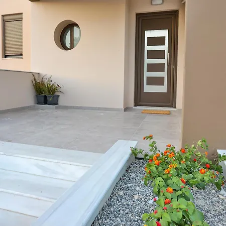 Apartamento Bliss Sunrise Penthouse *