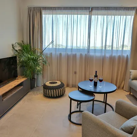 Appartement Bliss Sunrise Penthouse *