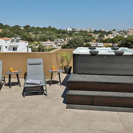 Bliss Sunrise Penthouse *