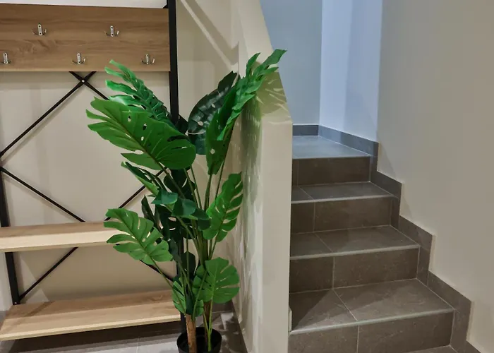 Bliss Sunrise Penthouse Appartement *