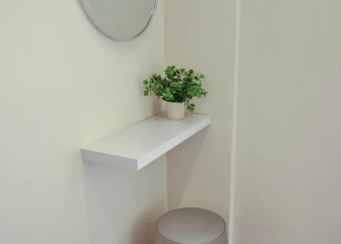 Appartement Bliss Sunrise Penthouse Asgourou