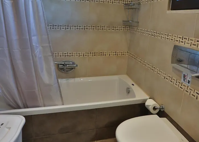 Bliss Sunrise Penthouse